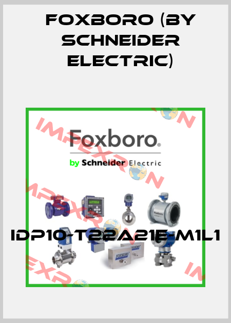 IDP10-T22A21E-M1L1 Foxboro (by Schneider Electric)