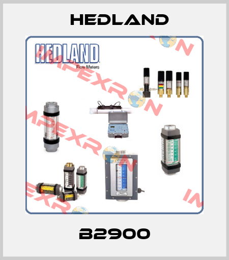 B2900 Hedland