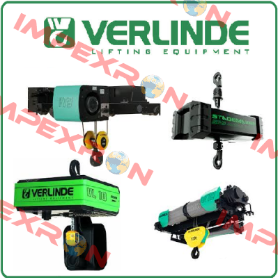 VT11040003  Verlinde