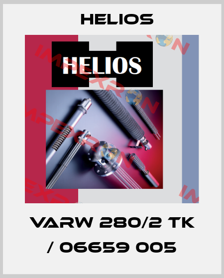 VARW 280/2 TK / 06659 005 Helios