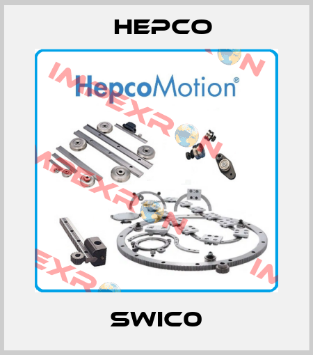 SWIC0 Hepco