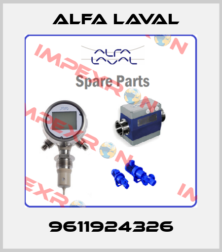 9611924326 Alfa Laval