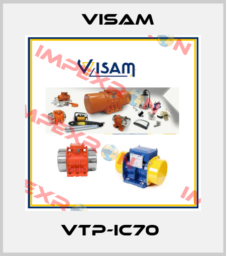 VTP-IC70  Visam