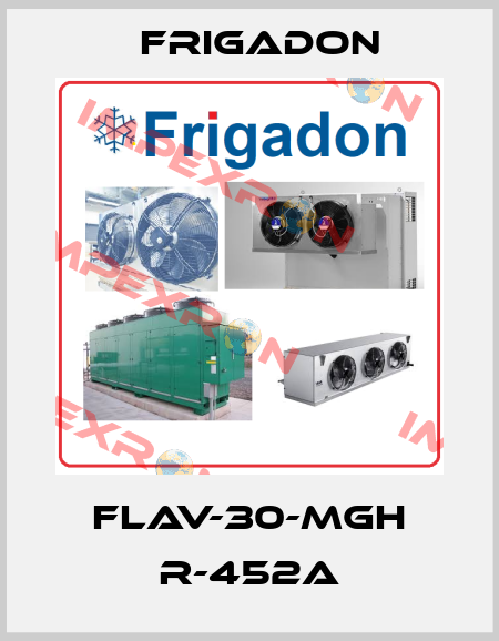 FLAV-30-MGH R-452A Frigadon