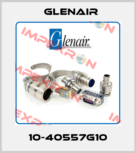 10-40557G10 Glenair