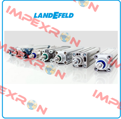 sealing cone for DR5540 Landefeld