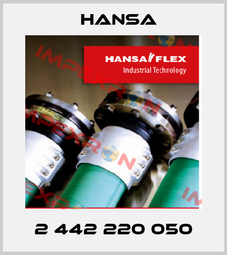 2 442 220 050 Hansa
