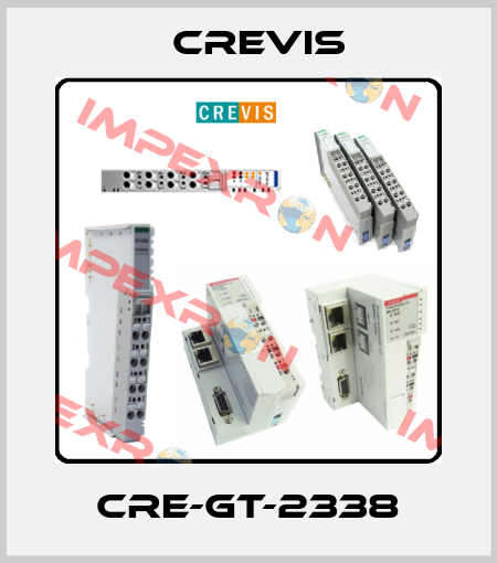 CRE-GT-2338 Crevis