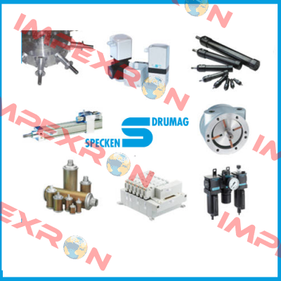 004495018 Specken Drumag