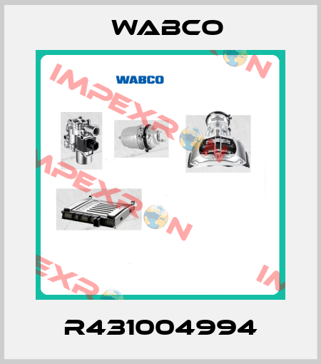 R431004994 Wabco