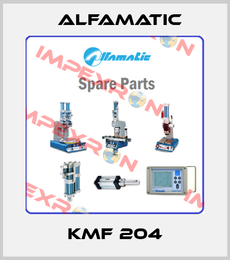 KMF 204 Alfamatic