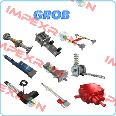 PARTS FOR	MC15 Grob