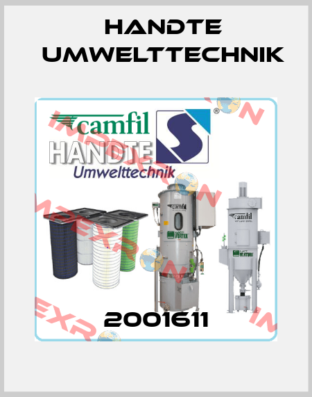 2001611 Handte Umwelttechnik