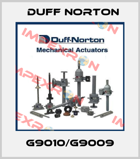 G9010/G9009 Duff Norton