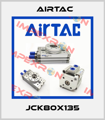 JCK80x135 Airtac
