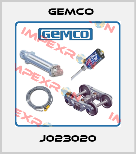 J023020 Gemco