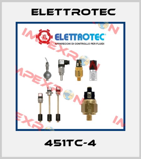 451TC-4 Elettrotec