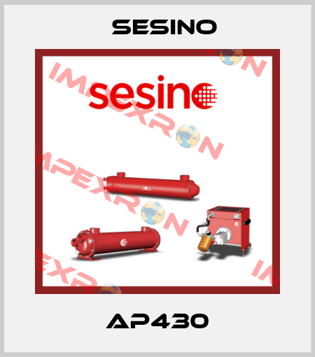 AP430 Sesino