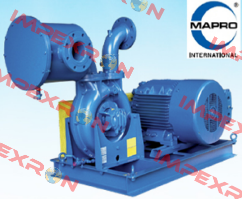 CL 49/21  kW7,5 MAPRO International