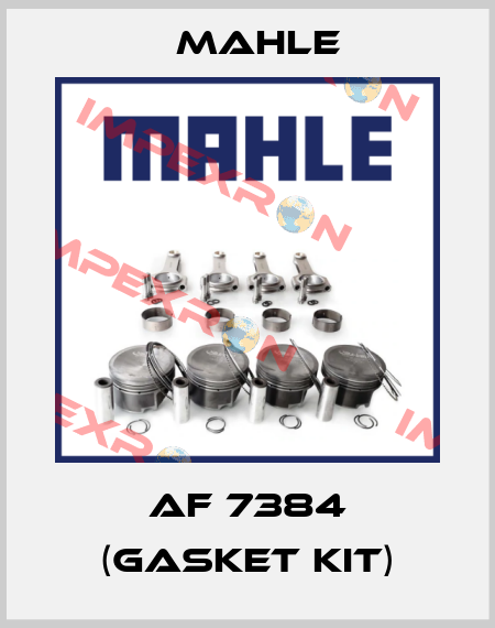 AF 7384 (GASKET KIT) MAHLE