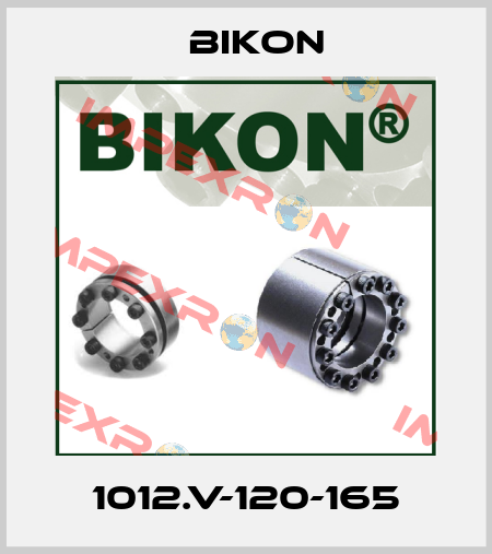1012.V-120-165 Bikon