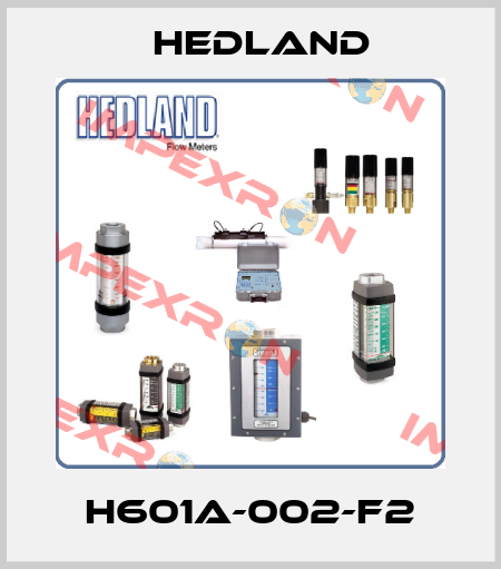 H601A-002-F2 Hedland