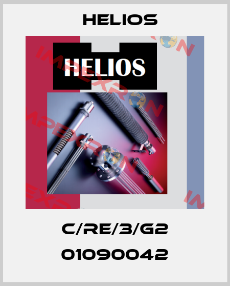 C/RE/3/G2 01090042 Helios