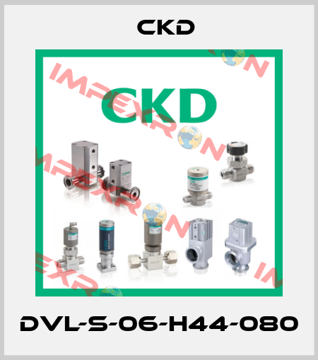 DVL-S-06-H44-080 Ckd