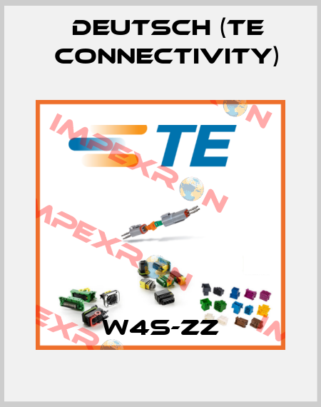 W4S-ZZ Deutsch (TE Connectivity)