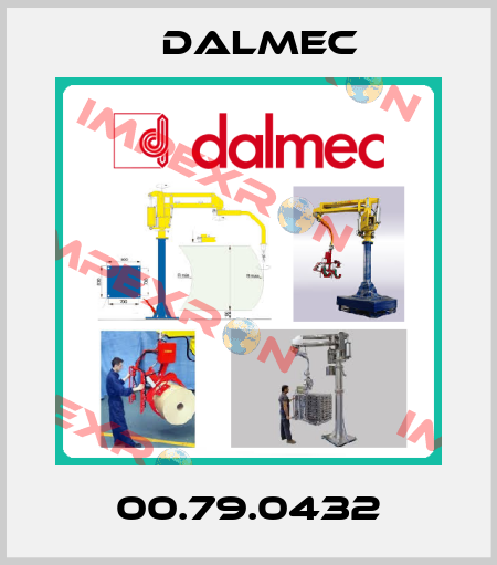 00.79.0432 Dalmec