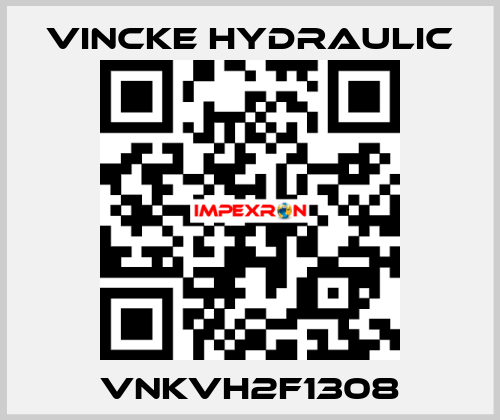 VNKVH2F1308 VINCKE HYDRAULIC