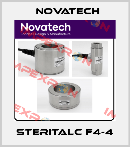 STERITALC F4-4 NOVATECH