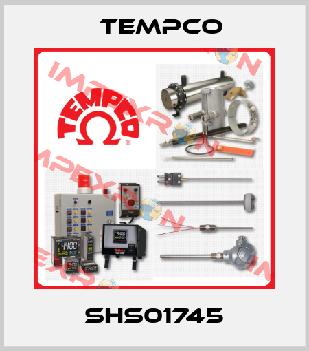 SHS01745 Tempco
