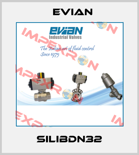 SILIBDN32 Evian