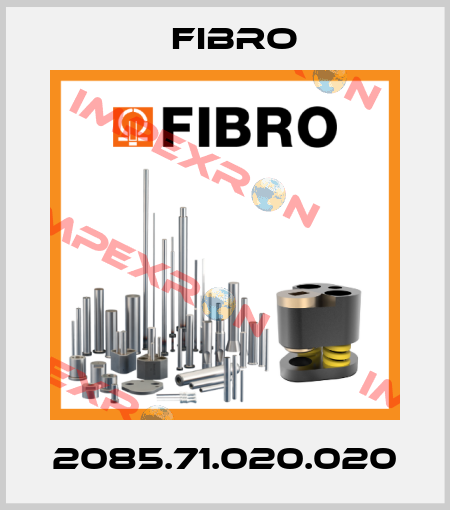 2085.71.020.020 Fibro