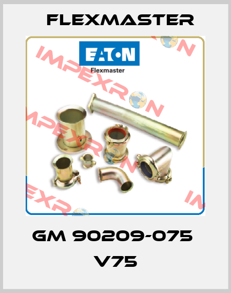 GM 90209-075  V75 FLEXMASTER