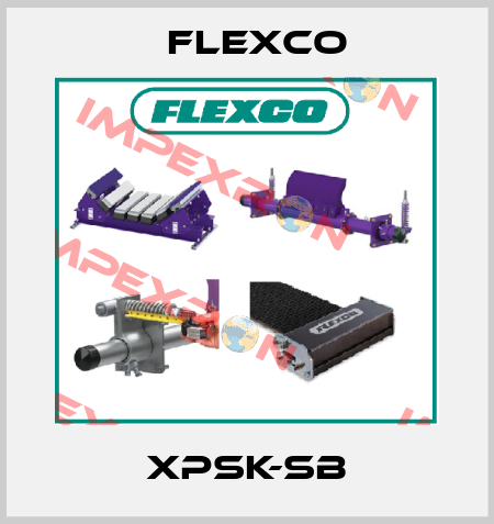 XPSK-SB Flexco