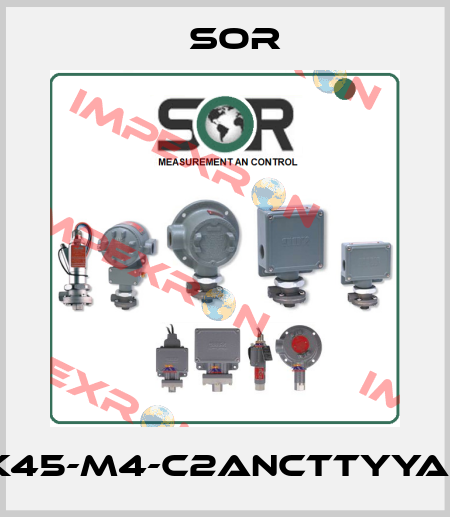 5LC-K45-M4-C2ANCTTYYA1X351 Sor