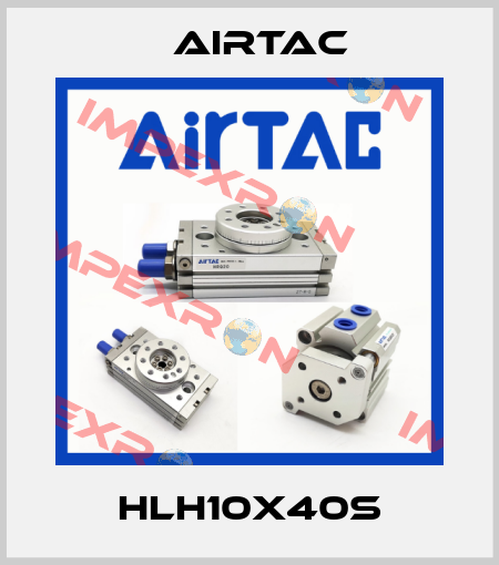 HLH10X40S Airtac