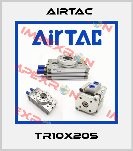 TR10X20S Airtac