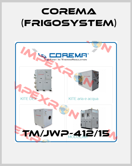 TM/JWP-412/15 Corema (Frigosystem)