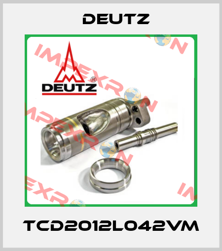 TCD2012L042Vm Deutz