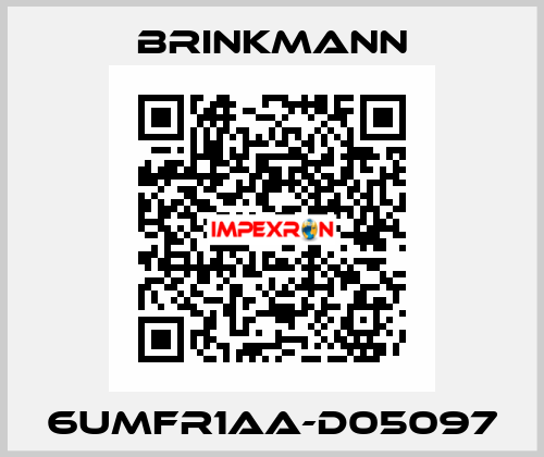 6UMFR1AA-D05097 Brinkmann
