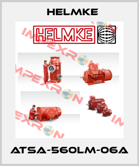 ATSA-560LM-06A Helmke