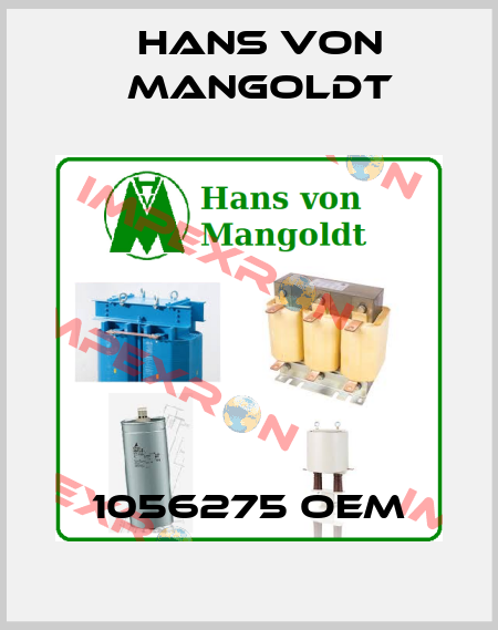 1056275 OEM Hans von Mangoldt