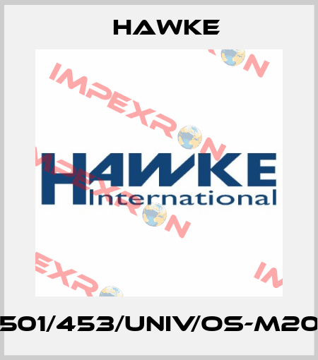 501/453/UNIV/Os-M20 Hawke