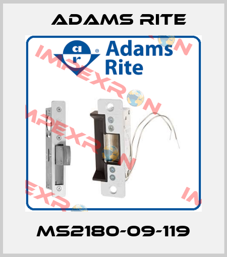 MS2180-09-119 Adams Rite