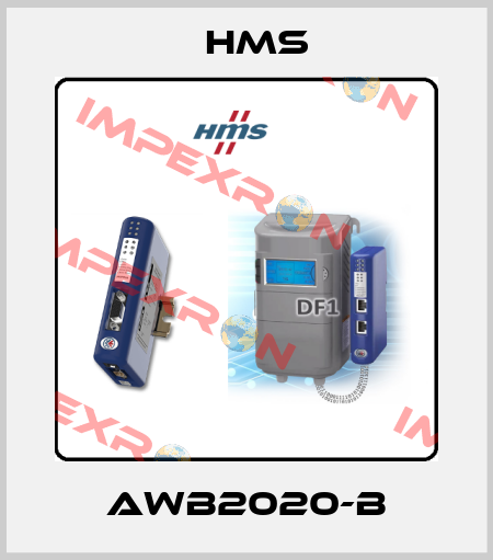 AWB2020-B HMS
