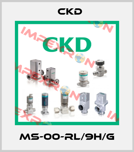 MS-00-RL/9H/G Ckd