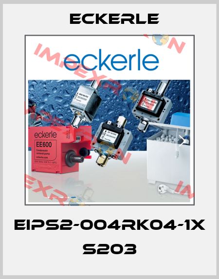 EIPS2-004RK04-1X S203 Eckerle